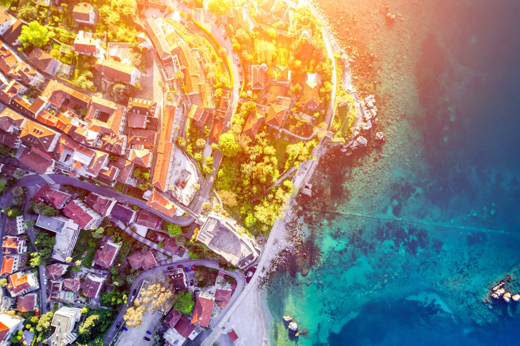 How ancient Maya cities have withstood the ravages of time